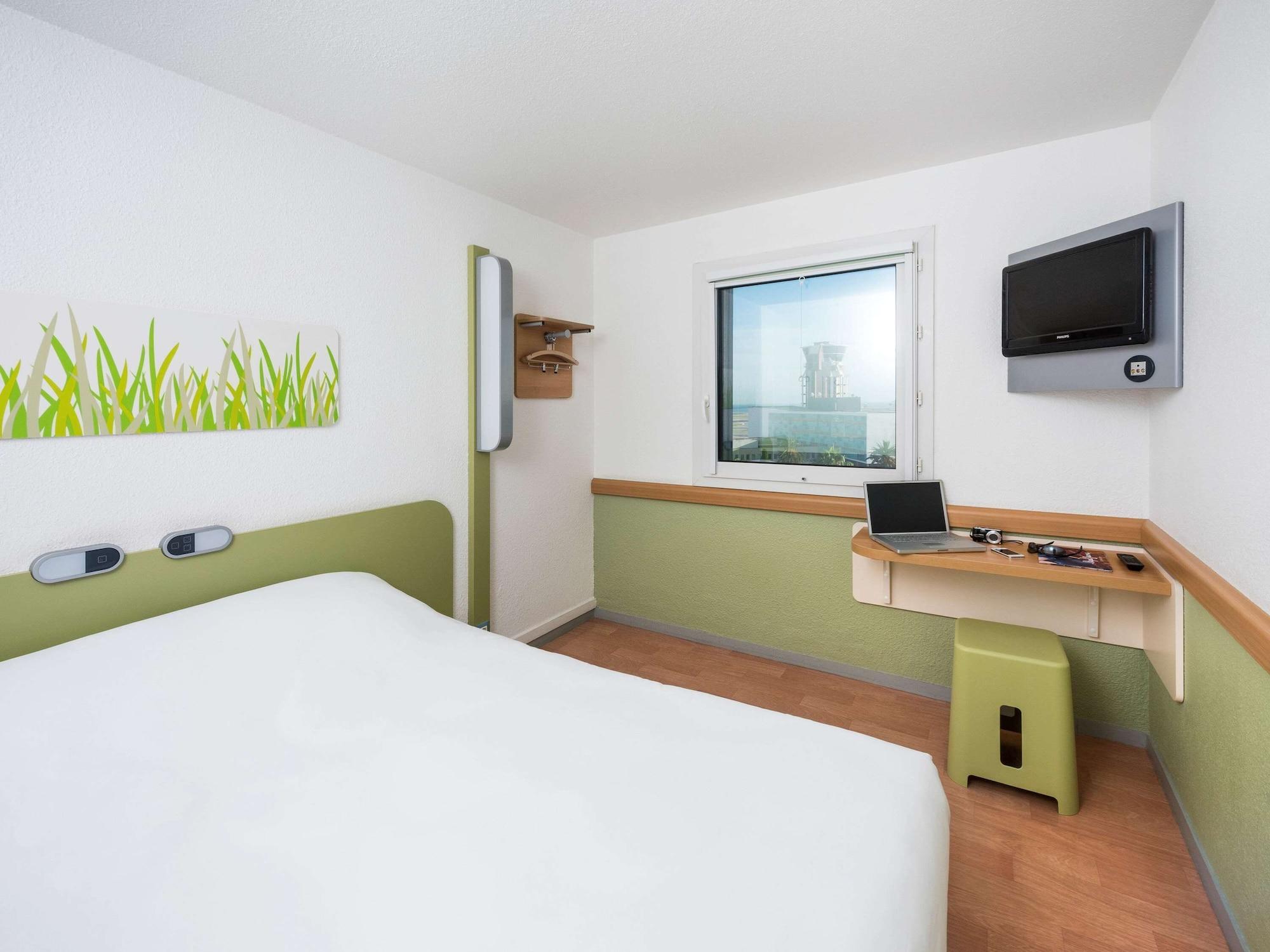 Hotel Ibis Budget Aeroport Nizza