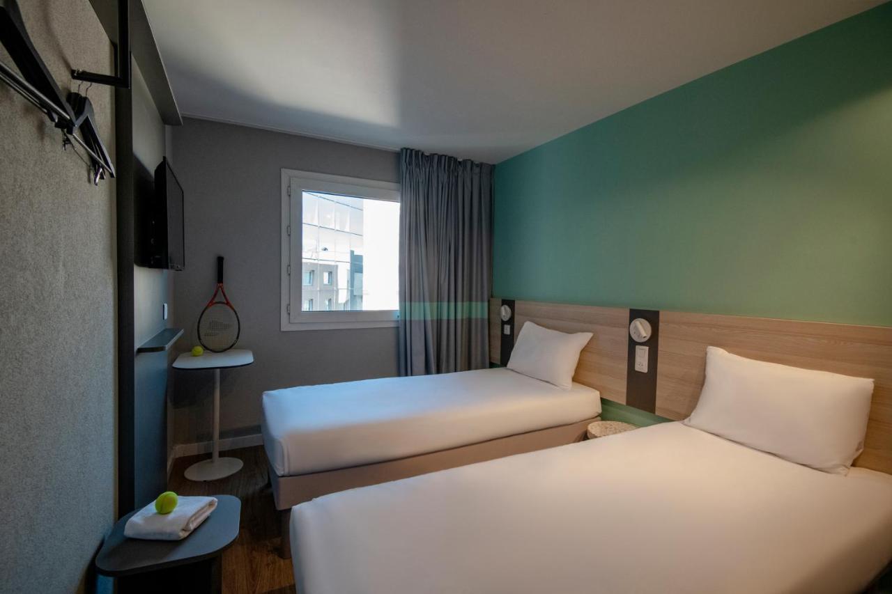 Ibis Budget Aeroport Hotel 2*