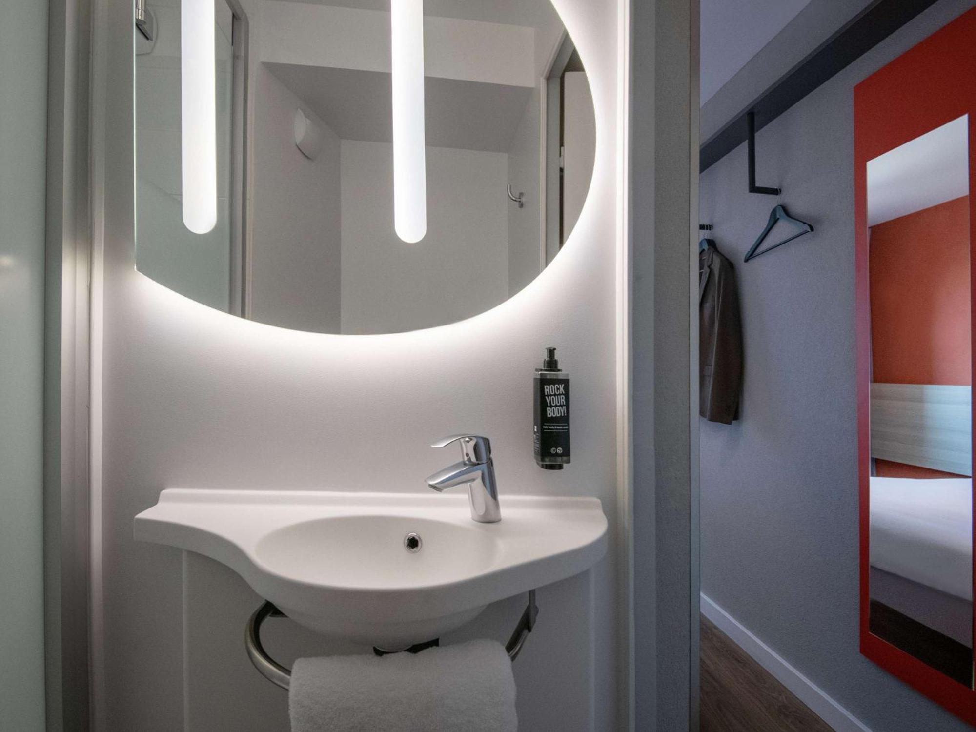 Ibis Budget Aeroport Nizza