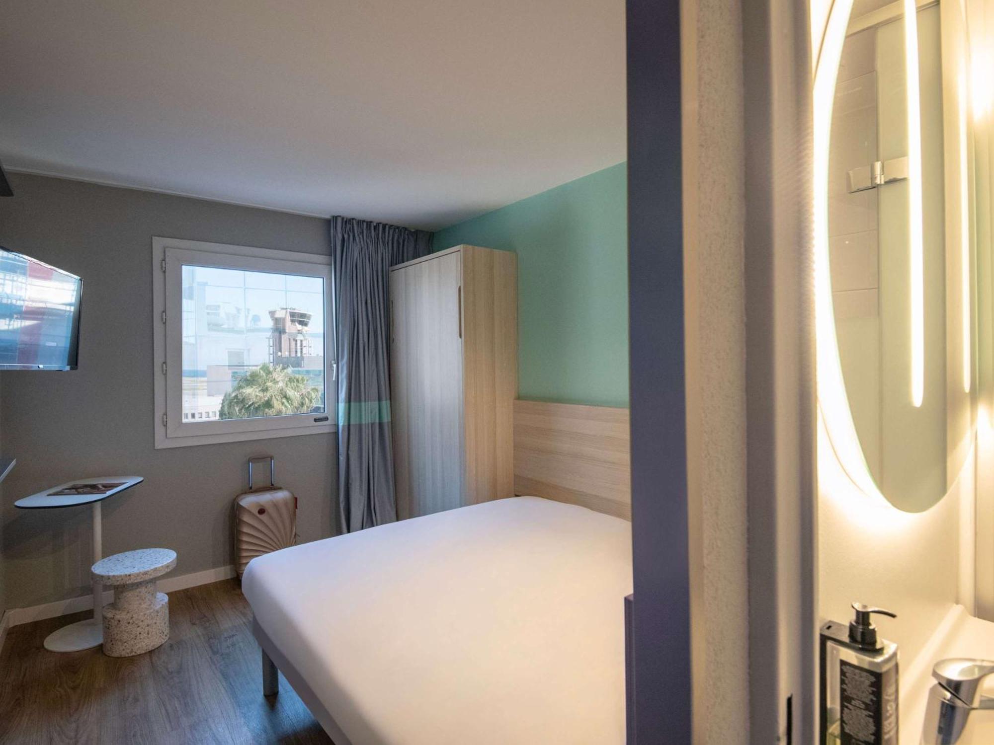 Ibis Budget Aeroport Nizza