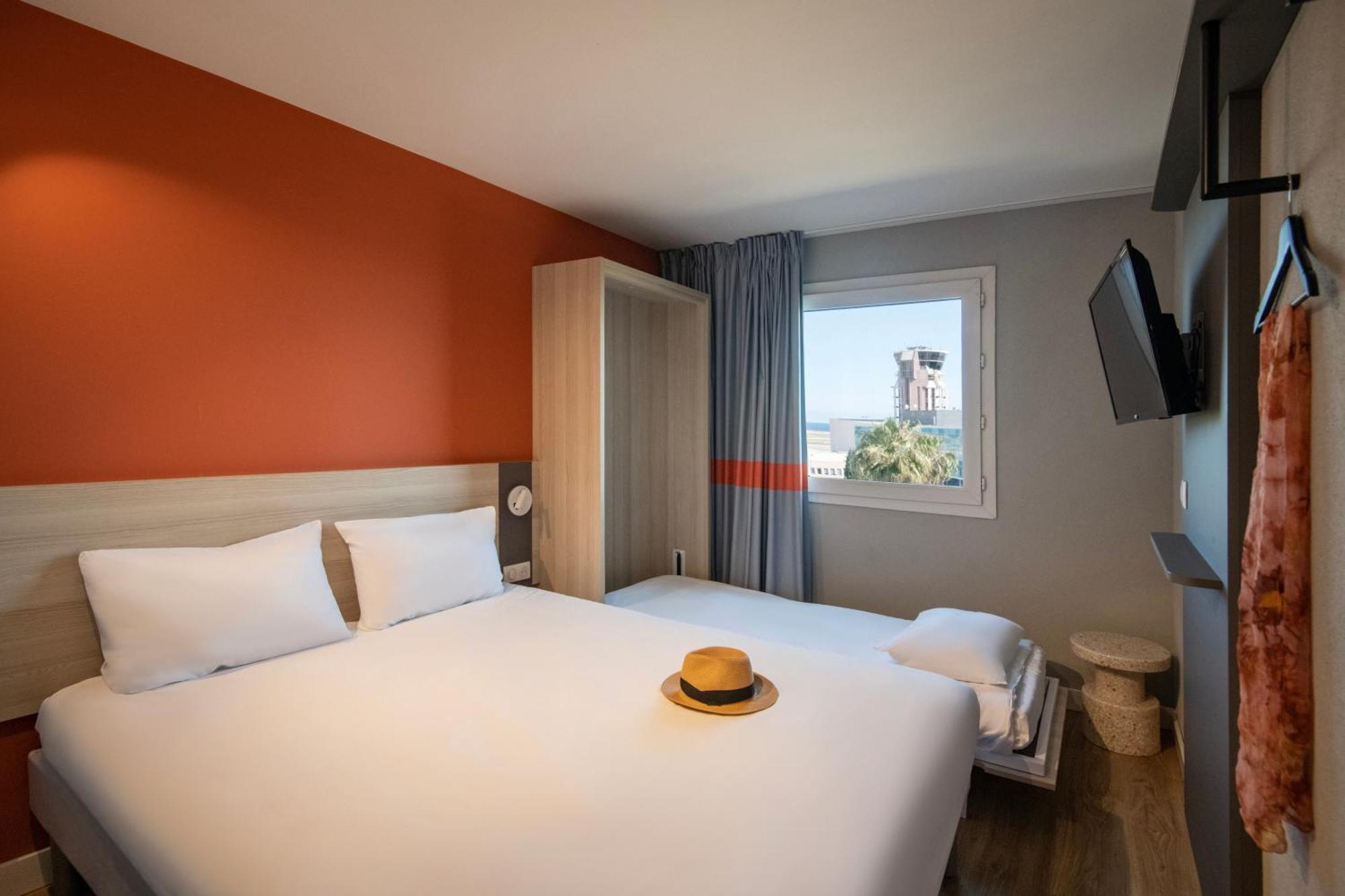 Hotel Ibis Budget Aeroport Nizza