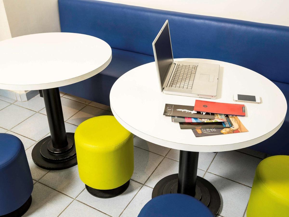 Ibis Budget Aeroport Nizza