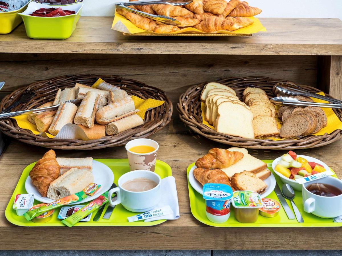 Ibis Budget Aeroport Nizza